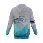 Intrudair® [Pre-Order] Tri-2 Printed Hoodie