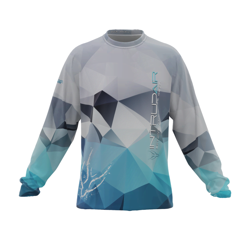 Intrudair® Jersey Tri-2  [Pre-Order]