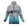 Intrudair® [Pre-Order] Tri-2 Printed Softshell Jacket [Hood]