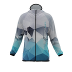 Intrudair® [Pre-Order] Tri-2 Printed Softshell Jacket [Hood]