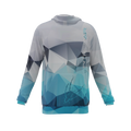 Intrudair® [Pre-Order] Tri-2 Printed Hoodie
