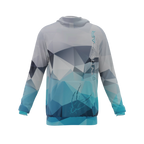 Intrudair® [Pre-Order] Tri-2 Printed Hoodie
