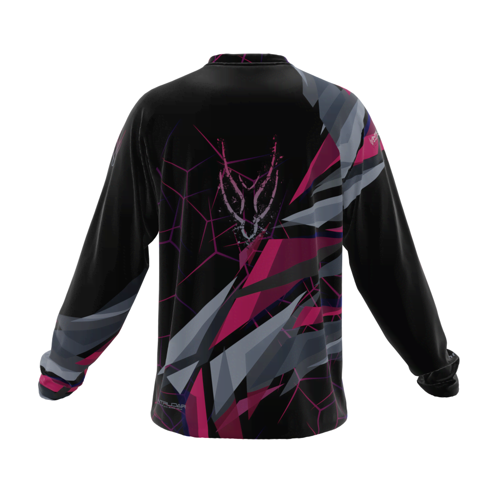 Intrudair® Jersey Triad  [Pre-Order]