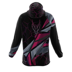 Intrudair® [Pre-Order] Triad Printed Softshell Jacket [Hood]