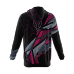 Intrudair® [Pre-Order] Triad Printed Hoodie