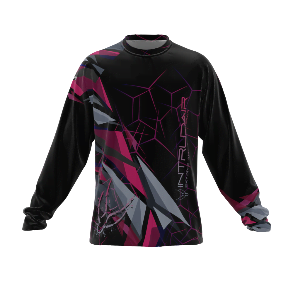 Intrudair® Jersey Triad  [Pre-Order]