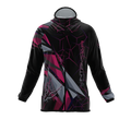 Intrudair® [Pre-Order] Triad Printed Softshell Jacket [Hood]