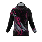Intrudair® [Pre-Order] Triad Printed Softshell Jacket [Hood]
