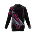 Intrudair® [Pre-Order] Triad Printed Hoodie