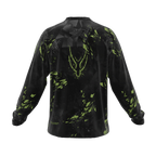 Intrudair® Jersey Triangle-Olive  [Pre-Order]