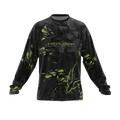 Intrudair® Jersey Triangle-Olive  [Pre-Order]