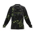 Intrudair® Jersey Triangle-Olive  [Pre-Order]
