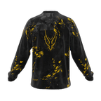 Intrudair® Jersey Triangle-Orange  [Pre-Order]