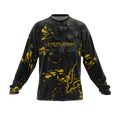 Intrudair® Jersey Triangle-Orange  [Pre-Order]