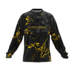 Intrudair® Jersey Triangle-Orange  [Pre-Order]