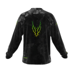Intrudair® Jersey Triangle Yellow-Green  [Pre-Order]