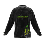Intrudair® Jersey Triangle Yellow-Green  [Pre-Order]