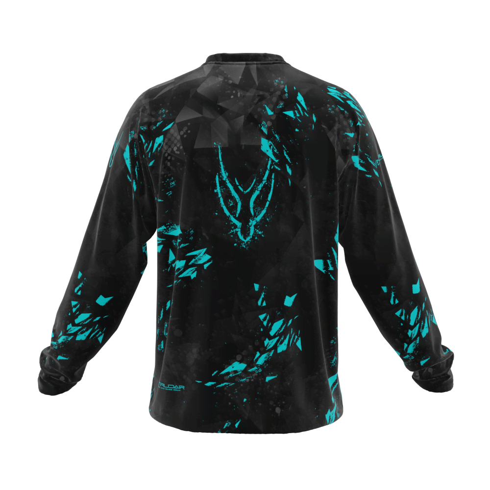 Intrudair® Jersey Triangle  [Pre-Order]