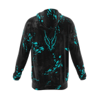 Intrudair® [Pre-Order] Triangle Printed Hoodie
