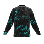 Intrudair® Jersey Triangle  [Pre-Order]