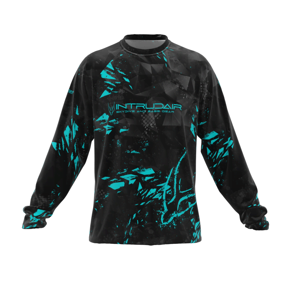 Intrudair® Jersey Triangle  [Pre-Order]