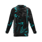 Intrudair® [Pre-Order] Triangle Printed Hoodie