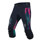 Printed Summer Swoop