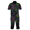Freefly CF Short [XL] Black/Space Turtle Print