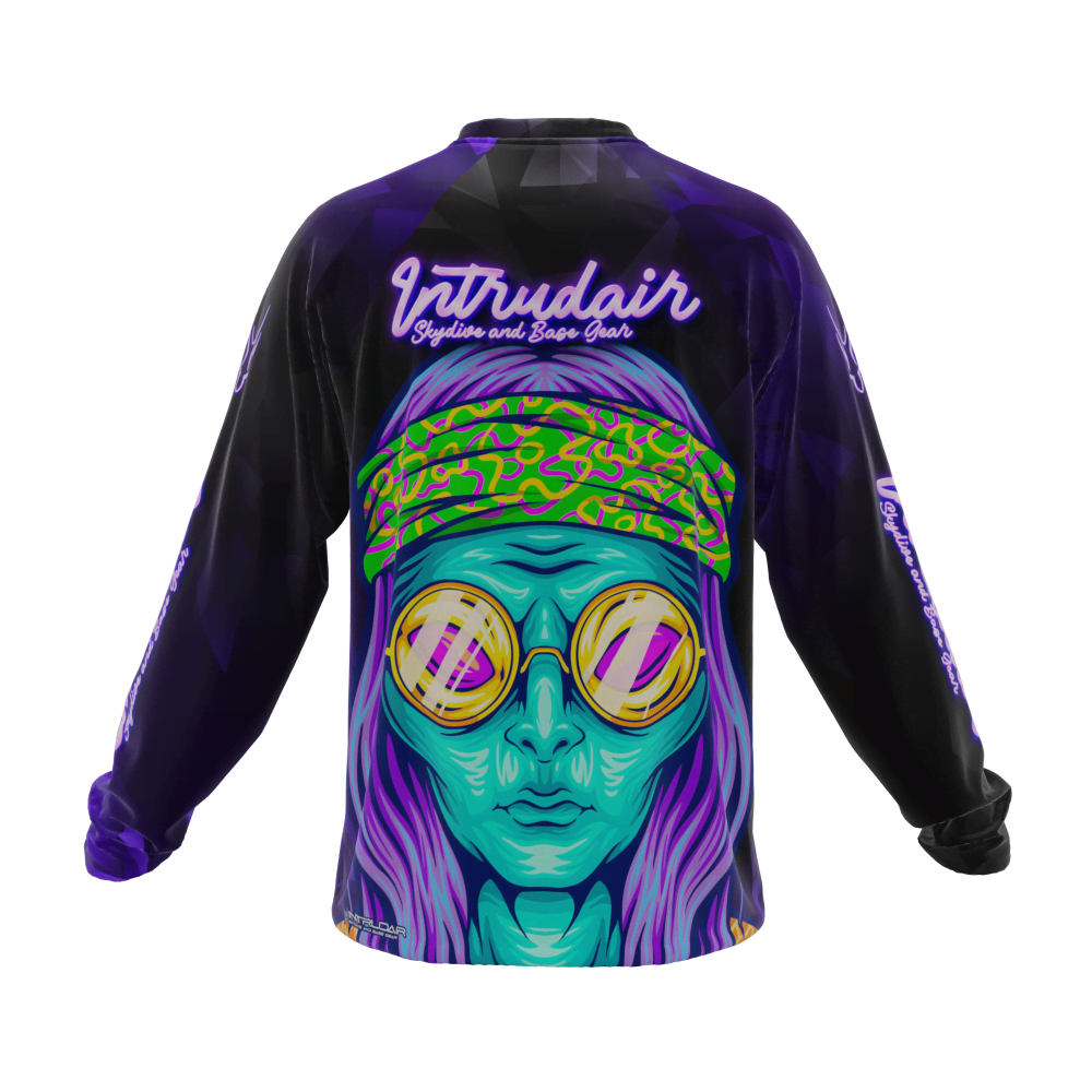 Intrudair® Jersey Ufo  [Pre-Order]