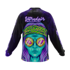 Intrudair® Jersey Ufo  [Pre-Order]