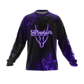 Intrudair® Jersey Ufo  [Pre-Order]