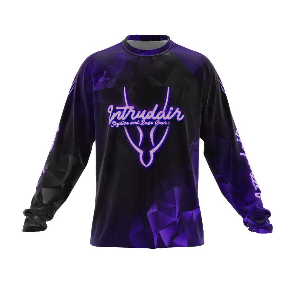 Intrudair® Jersey Ufo  [Pre-Order]