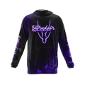 Intrudair® [Pre-Order] Ufo Printed Hoodie