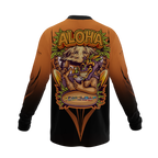 Intrudair® Jersey Aloha (Long) [Pre-Order]