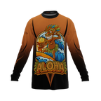 Intrudair® Jersey Aloha (Long) [Pre-Order]