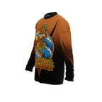 Intrudair® Jersey Aloha (Long) [Pre-Order]