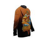 Intrudair® Jersey Aloha (Long) [Pre-Order]