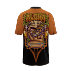 Intrudair® Jersey Aloha (Short) [Pre-Order]
