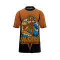 Intrudair® Jersey Aloha (Short) [Pre-Order]