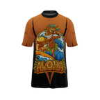 Intrudair® Jersey Aloha (Short) [Pre-Order]