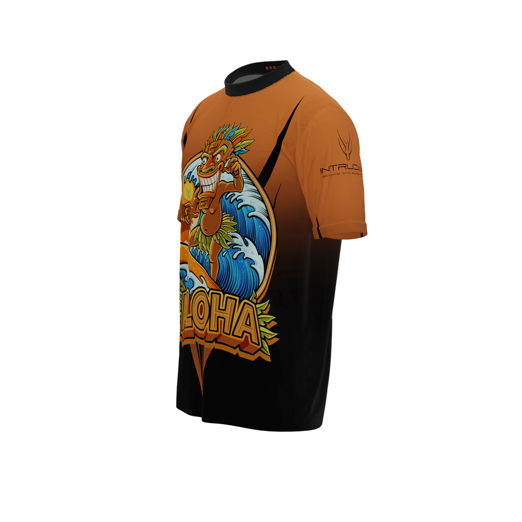 Intrudair® Jersey Aloha (Short) [Pre-Order]