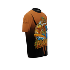 Intrudair® Jersey Aloha (Short) [Pre-Order]