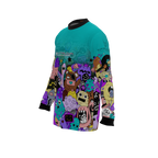 Intrudair® Jersey Toon Invasion (Long) [Pre-Order]