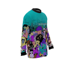 Intrudair® Jersey Toon Invasion (Long) [Pre-Order]