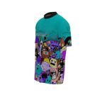 Intrudair® Jersey Toon Invasion (Short) [Pre-Order]
