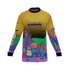Intrudair® Jersey Yellow Warning (long) [Pre-Order]