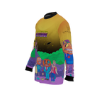 Intrudair® Jersey Yellow Warning (long) [Pre-Order]