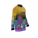 Intrudair® Jersey Yellow Warning (long) [Pre-Order]
