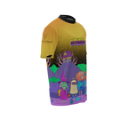 Intrudair® Jersey Yellow Warning (Short) [Pre-Order]