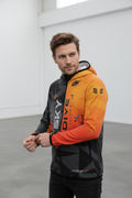 Softshell Jacket Split-Force Orange